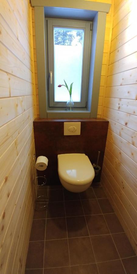 Chalet De Martimprey - Chalets - Gites - Chambres D' Hotes Et Spas Gérardmer Eksteriør billede