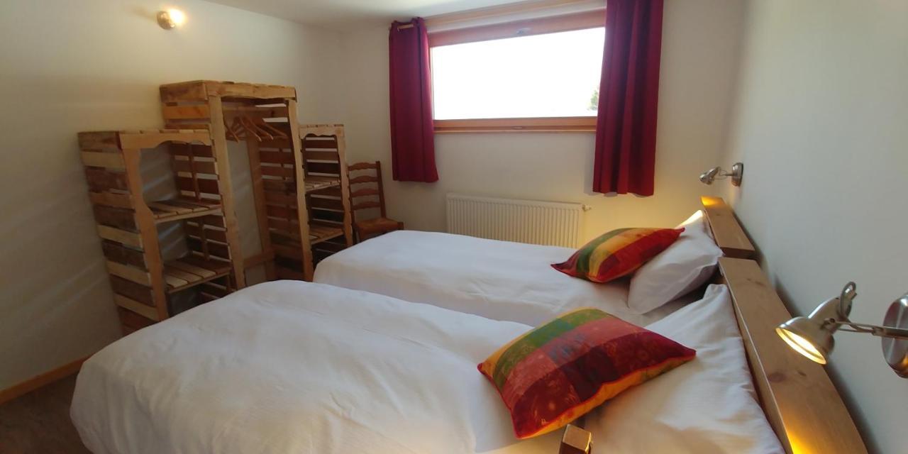 Chalet De Martimprey - Chalets - Gites - Chambres D' Hotes Et Spas Gérardmer Eksteriør billede